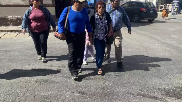 Se tendrán bajas temperaturas en Año Nuevo en Yucatán