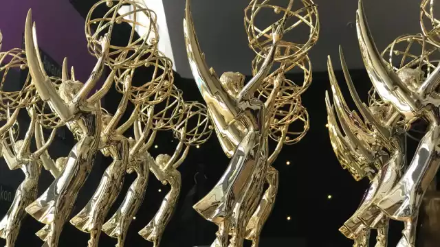 Este domingo son los Premios Emmy 2024