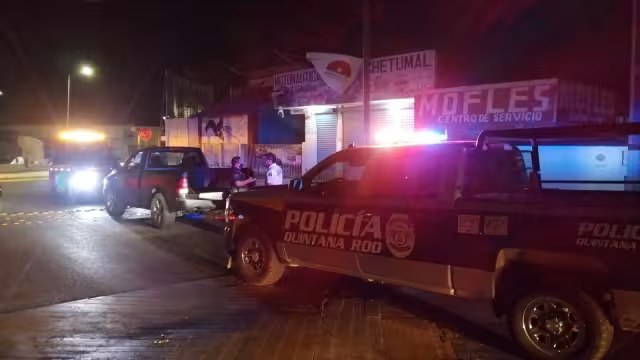 En la mayoría de los casos de violencia registrados en las fiestas patrias en Chetumal, las mujeres fueron las víctimas