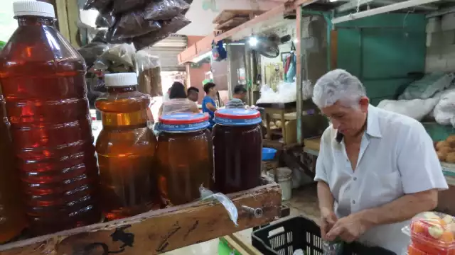 La circulación de la miel falsa en todo el país afecta a más de 13 mil productores yucatecos