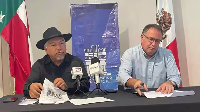 El Colegio de Arquitectos de Yucatán encabeza el evento en Mérida