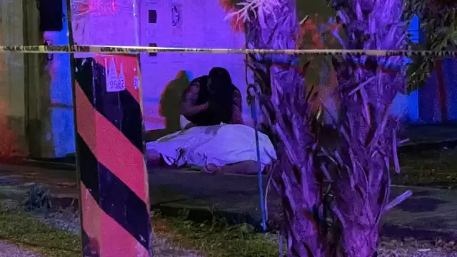 Son 6 las personas ejecutadas el saldo de un enfrentamiento entre cárteles en Cancún