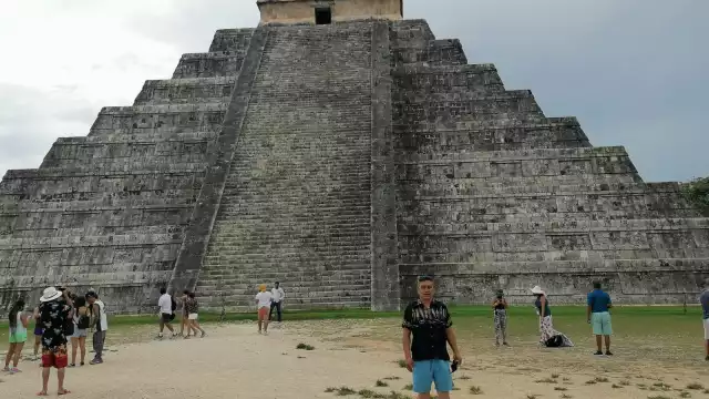 El hombre mantendrá medidas cautelares en México