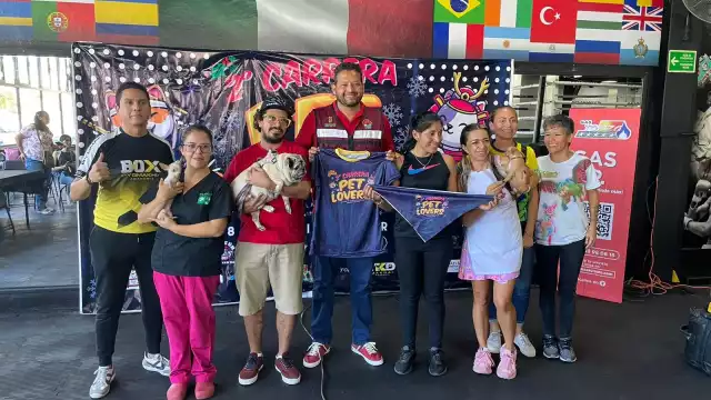 Se espera la participación de 350 personas