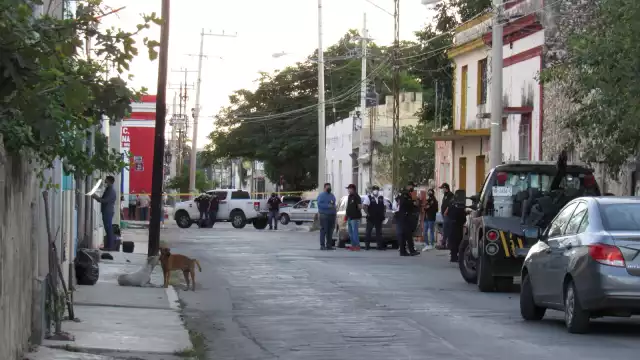 El Fiscal dijo que se siguen las investigaciones respecto al caso