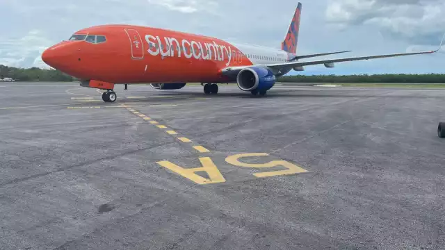 El vuelo Dallas-Cozumel tendrá una frecuencia de dos días a la semana, y con ello movilizar a pasajeros entre ambos destinos