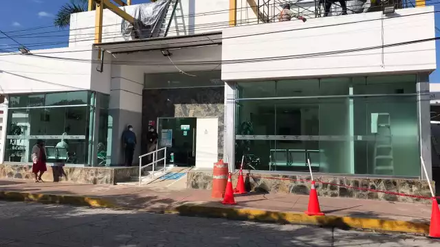 Los hospitalizados se mantienen en monitoreo por personal del nosocomio, mientras, ADO busca acuerdos antes de la liberación del peritaje del accidente