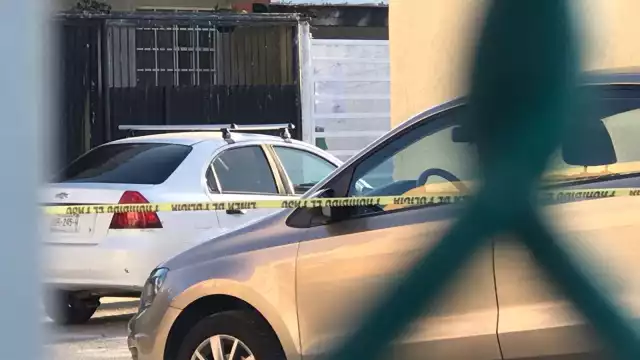 Según la información revelada la víctima sostuvo una riña con uno de sus sobrinos antes de morir