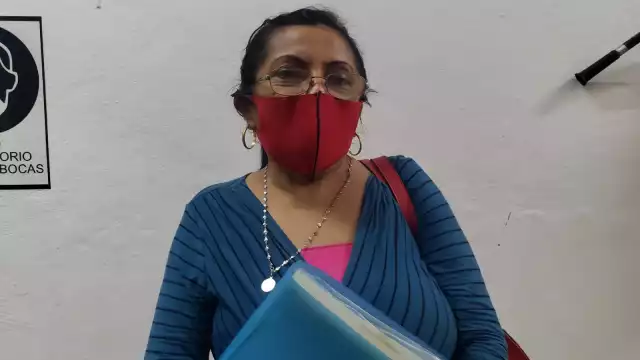 La mujer cuenta que vivió un infierno en diciembre por el caso