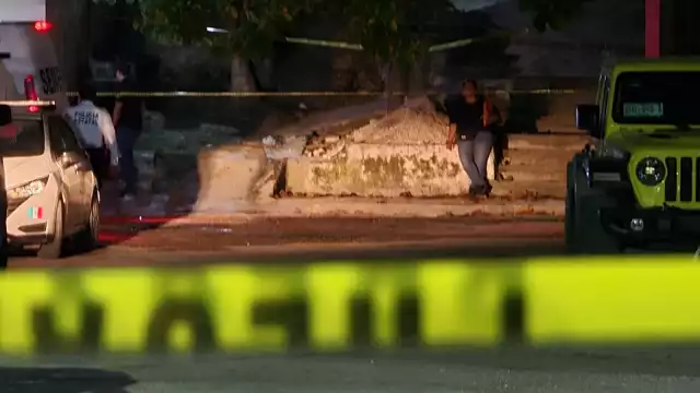 Elías M.H.A. fue presentado ante el juez de control por homicidio calificado y homicidio calificado en grado de tentativa