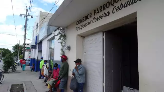 Foto: Julio Jiménez Mendoza