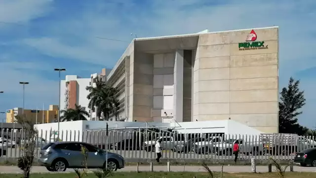 Pemex nunca comunicó que cumpliría con el pago de la deuda a proveedores locales