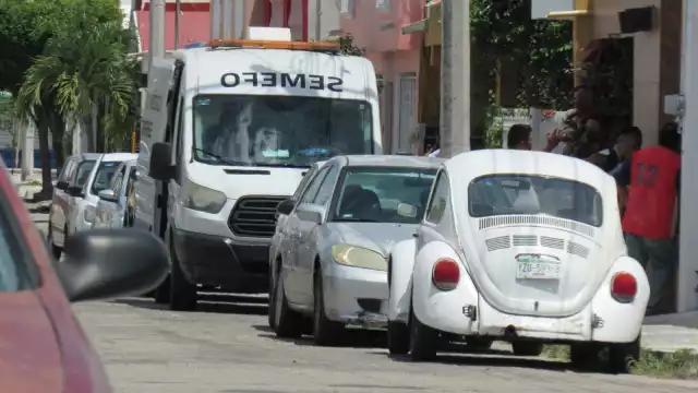 La mayoría de las muertes en Yucatán han sido por suicidio