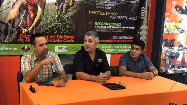 El monto de premiación alcanza los 100 mil pesos