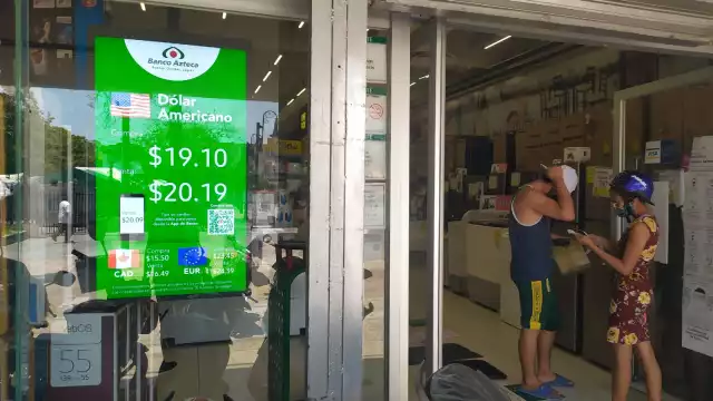 Campeche, Yucatán y Quintana Roo, en conjunto, representan sólo el 1.62 por ciento de participación, el cual es de los más bajos respecto a otras Entidades del país