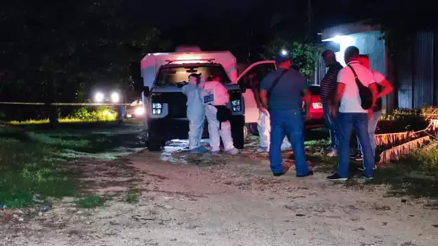 Hallan cadáver en un domicilio de la Región 206 en Cancún 