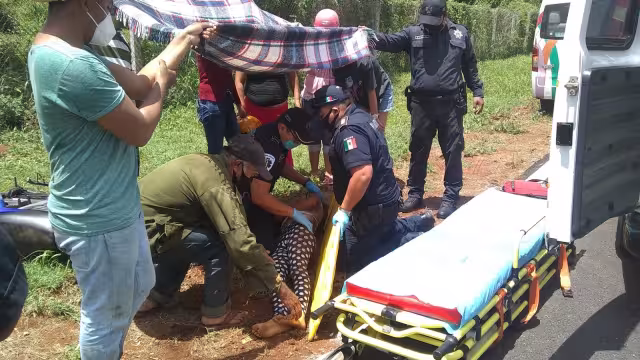 Foto: Guillermo Contreras Cruz