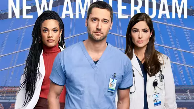 New Amsterdam: Todo lo que debes saber de la serie que triunfa en Netflix 