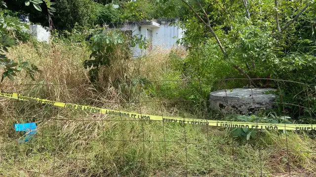 Los delincuentes robaron muebles, productos de cocina y cableado