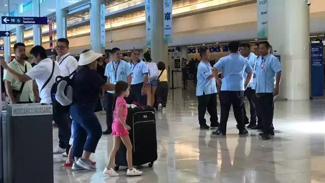 United Airlines se convertirá en noviembre en la aerolínea con la mayor cantidad de operaciones con este modelo de aeronaves hacia Cancún