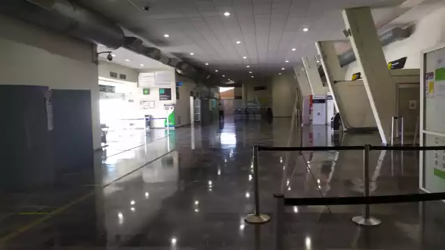 El afectado exige a las aerolíneas brindar una atención completa