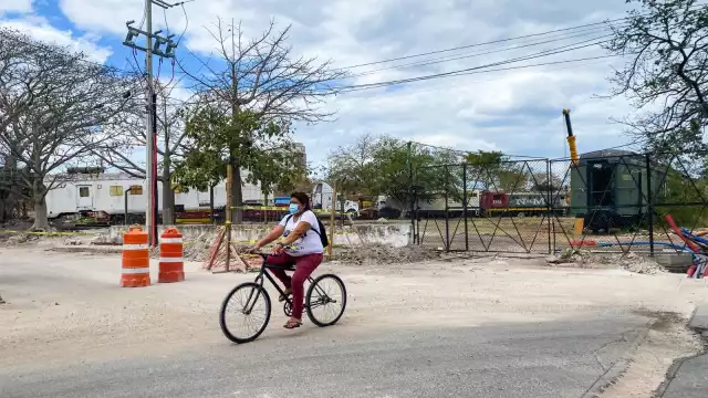 La Plancha será un punto turístico de la entidad