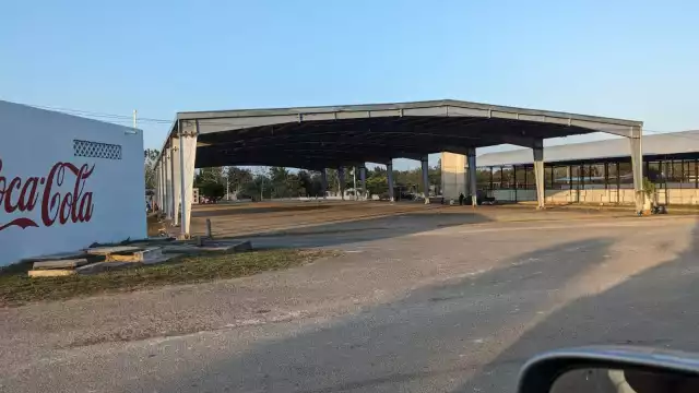 Preparan todo para la feria de primavera en Quintana Roo