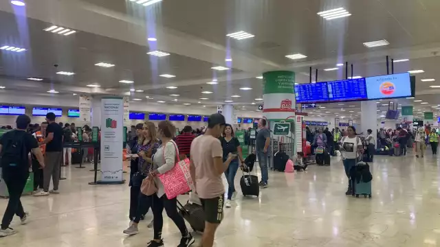 Esta nueva ruta estará de prueba algunos meses para ver si es rentable, iniciará operaciones en septiembre