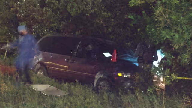 El incidente suscitado alrededor de las nueve de la noche de este jueves