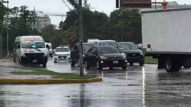 Se estaría formando un nuevo ciclón en el Mar Caribe