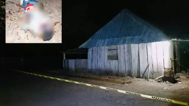 Mujer era maltratada por su pareja sentimental y ya había denunciado en el Centro de Justicia para la Mujer