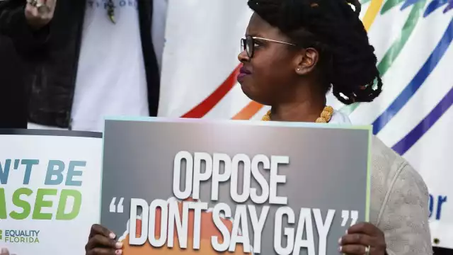 La ley no fue bien recibida en Florida