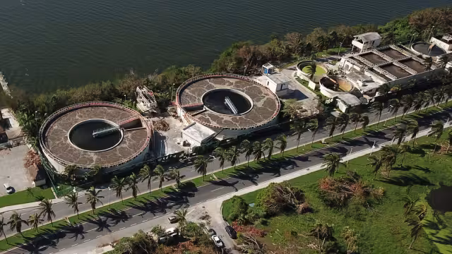 La infraestructura debe estar en óptimas condiciones