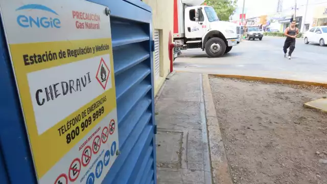 El actual candidato a gobernador, Renán Barrera, fue quien, en su momento, como alcalde, autorizó las obras y descartó riesgos en la población