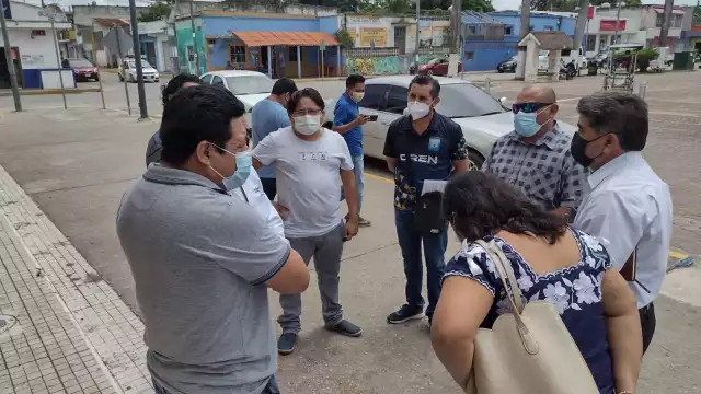 Aseguran que durante el inicio de la pandemia, solo se habían registraron cinco hechos de robo y vandalismo, mientras que en esta semana ya son seis casos