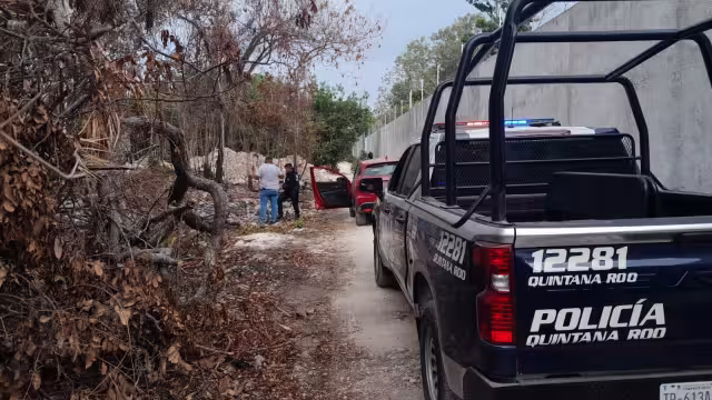 Tras los primeros dos intentos de invasión se reforzaron los rondines de vigilancia por parte de Seguridad Pública Municipal y la Guardia Nacional