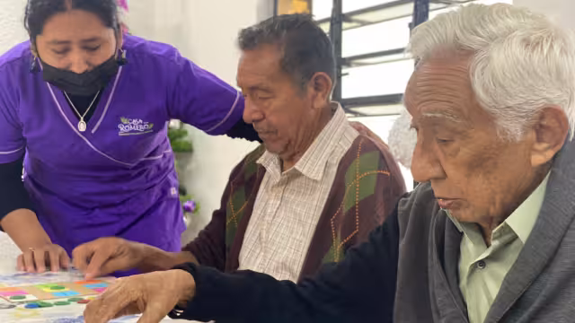 La esperanza de vida en Yucatán va en aumento y cada vez se registran menos nacimientos en la entidad