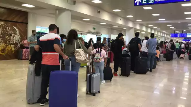 Pese al caso de viruela del mono registrado en Quintana Roo, no hubo cambios en los protocolos de higiene