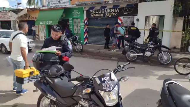 La precaución del dueño evito que el daño fuera mayor