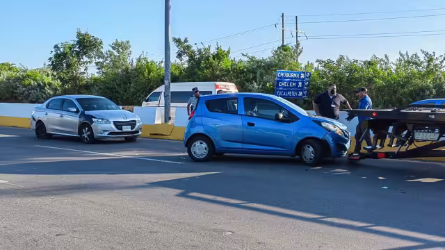 Ante el hecho se procedió a implementar un operativo a cargo de la SSP