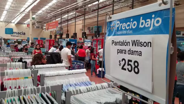 Al menos 104 inconformidades fueron presentadas durante el 2021, a nivel peninsular