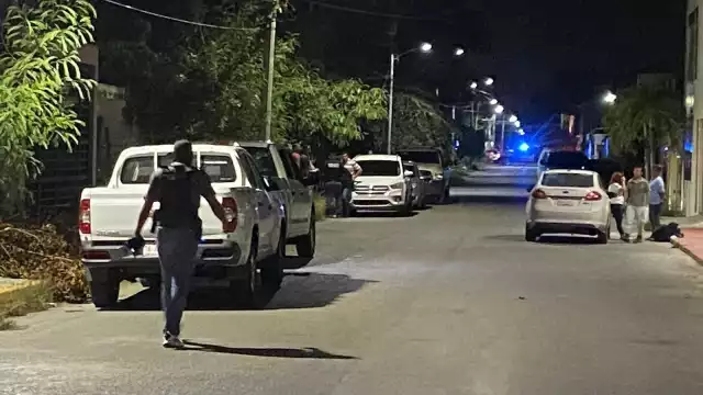 Detienen a hombres relacionados con privación de la libertad en cateo de una casa en Chetumal