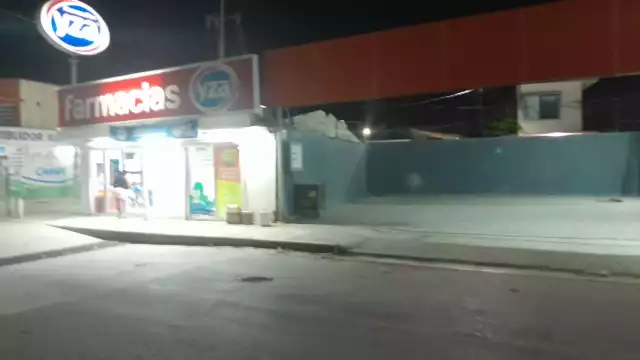 El apoderado legal de la empresa acudió a la Vicefiscalía General Regional con sede en Escárcega