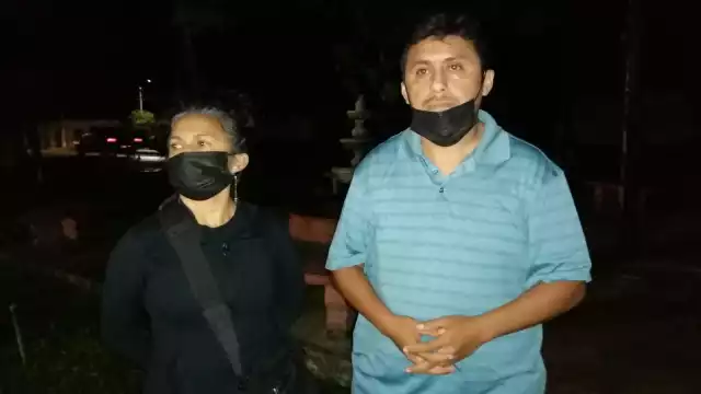 El despedido aseguró que las motos se las entregó el director con licencia para los trabajos de investigación