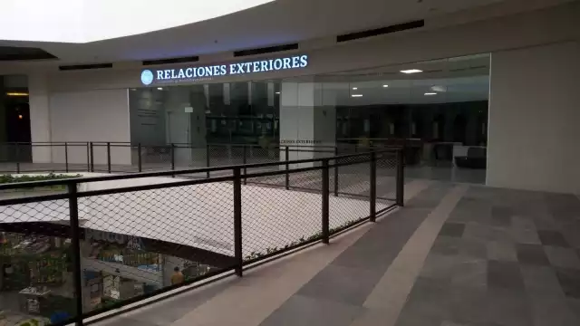 El próximo 4 de abril entrará en funciones la nueva oficina