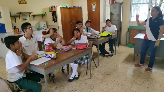 Cerca de 341 persona son atendidas en el centro especializado de la localidad