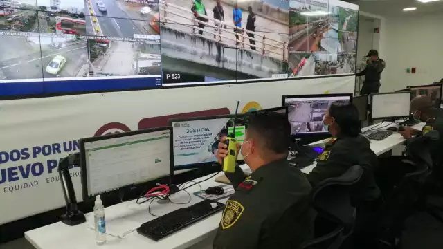 El Tarra concentra la mayor cantidad de narcocultivos del mundo. 