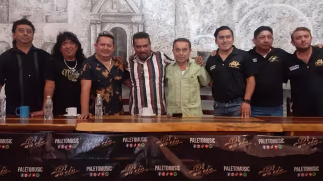 El proyecto 'Paleteando entre Yucas' comenzará este lunes 20 de marzo