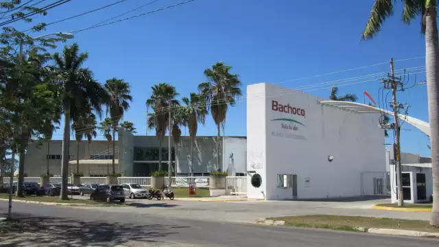 El Ayuntamiento de Mérida permite asentamientos humanos cerca de industrias peligrosas