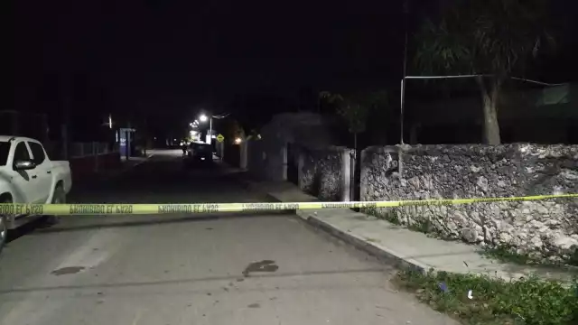 Autoridades ingresaron al domicilio por la madrugada